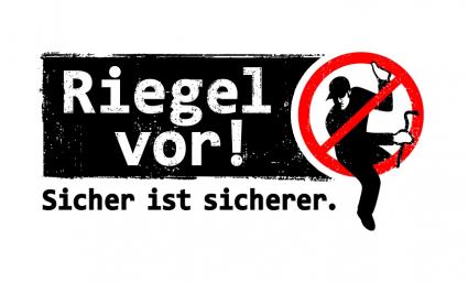 Logo RiegelVor